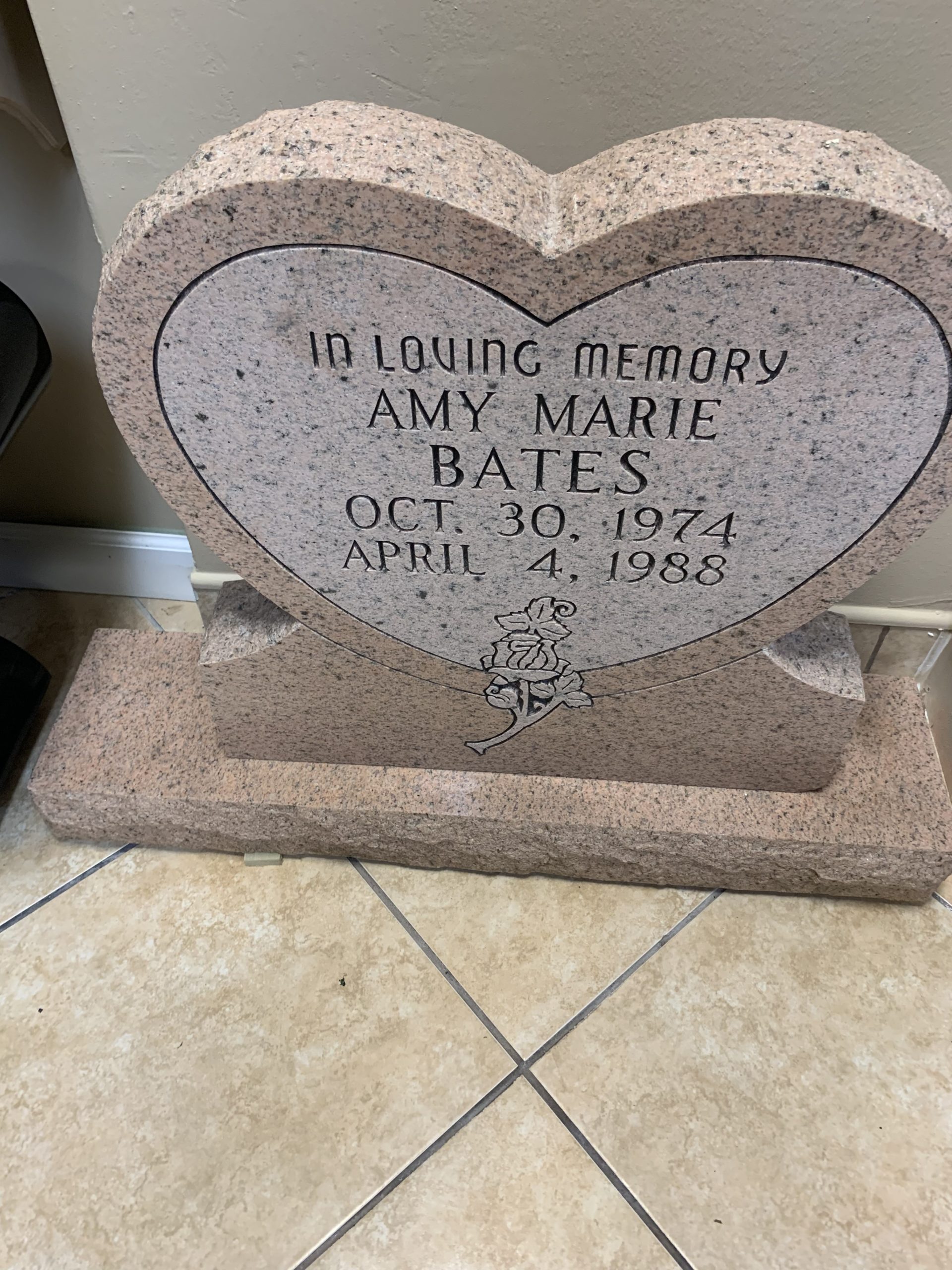 Affordable Cemetery Monuments & Properties, Plaques