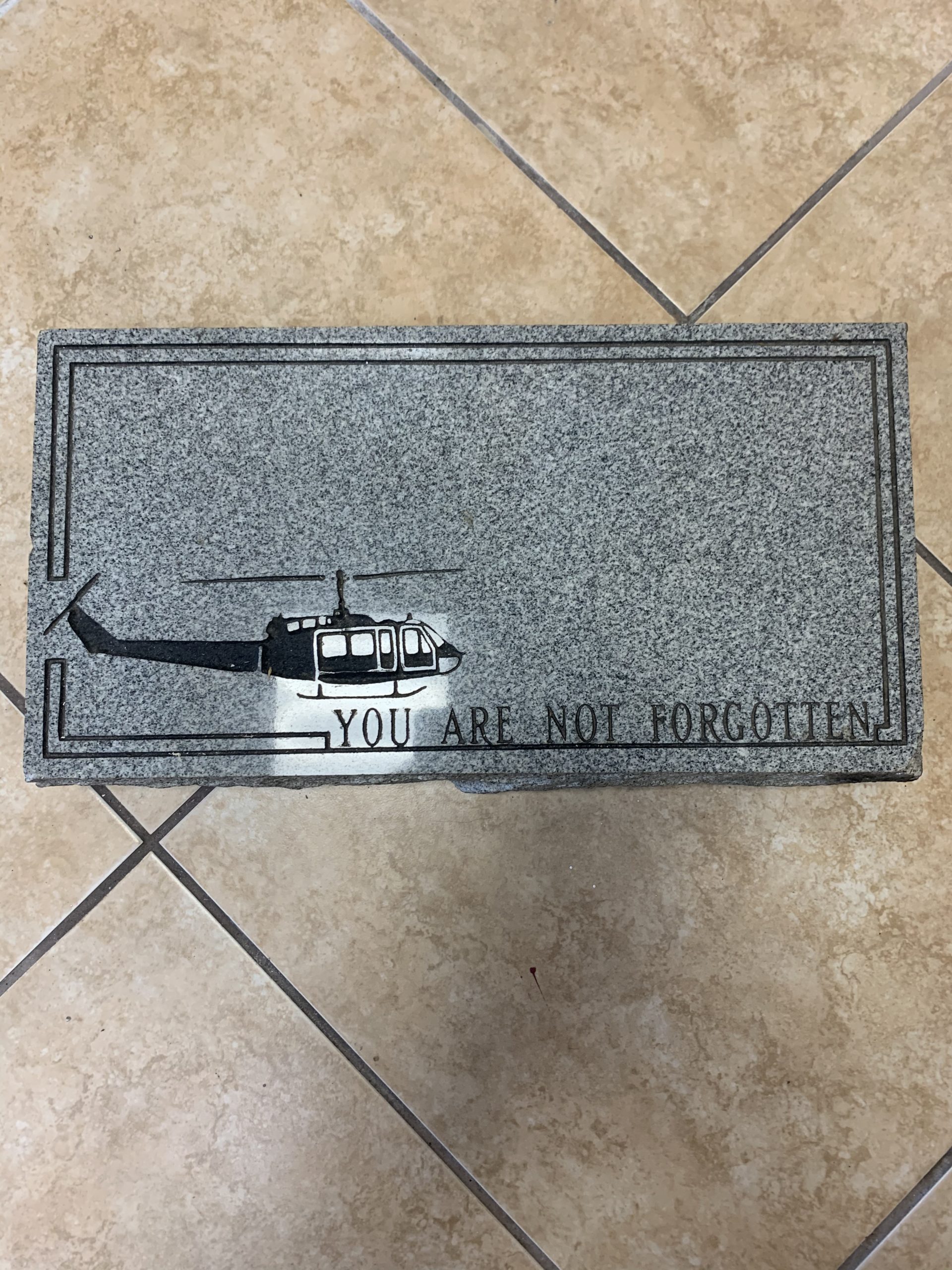 Affordable Cemetery Monuments & Properties, Plaques