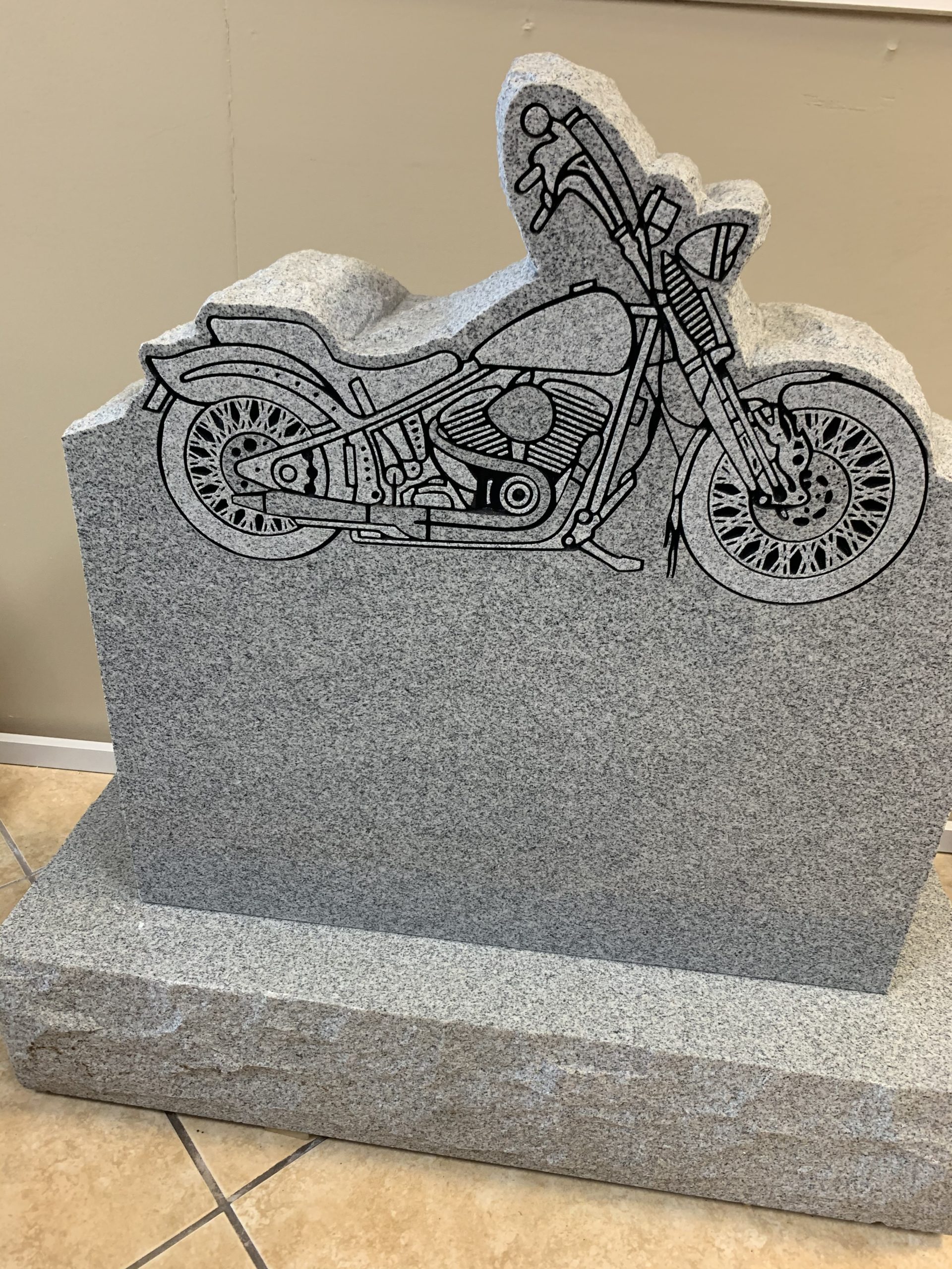 Affordable Cemetery Monuments & Properties, Plaques