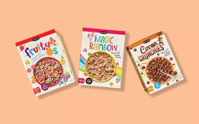 How Tall is a Cereal Box? Unraveling the Dimensions of Your Breakfast