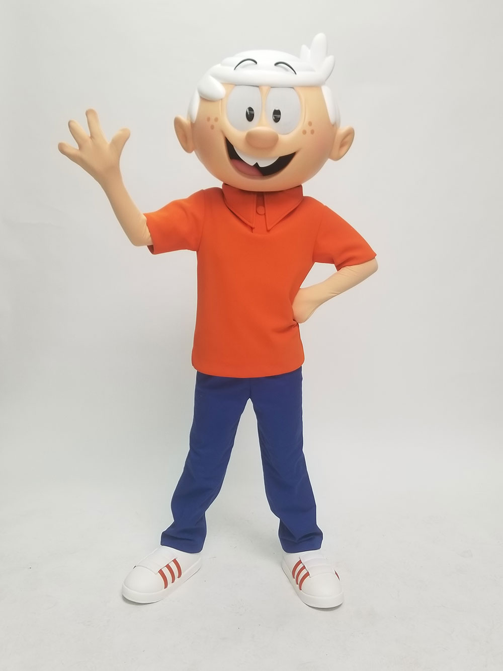 Nickelodeon Custom Characters, Inc.