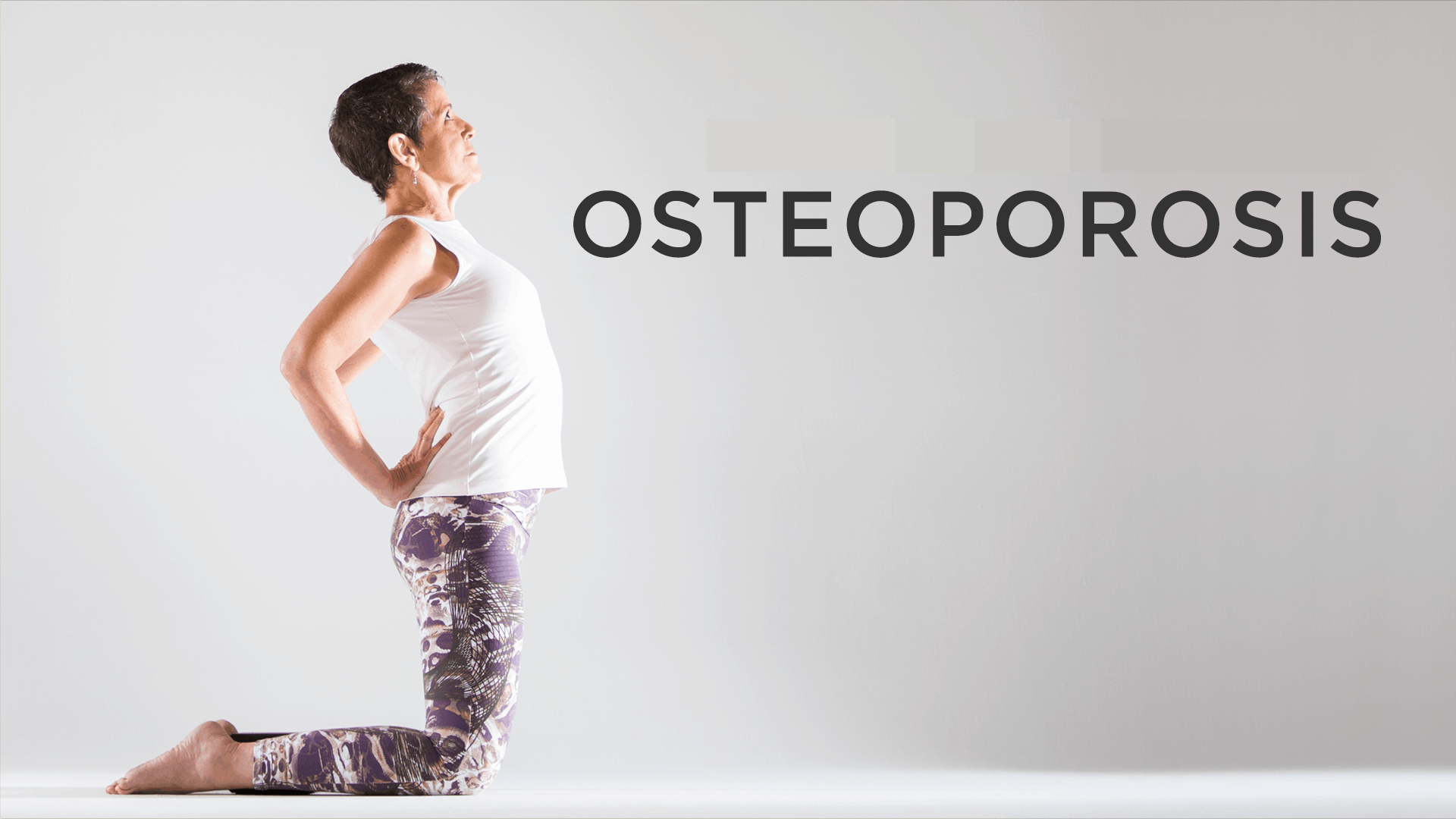 Osteoporosis and Chiropractic Care Symptoms & Treatments Santa Clara
