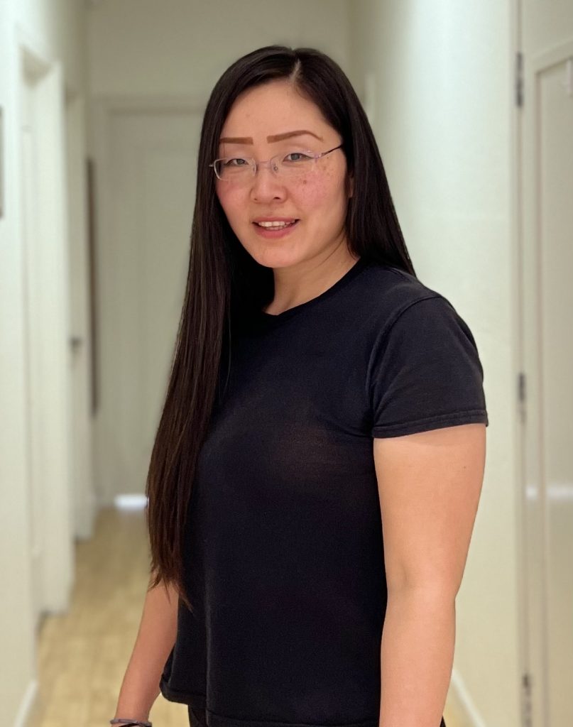 Florence Tong Massage Therapist Custom Chiropractor Santa Clara Palo