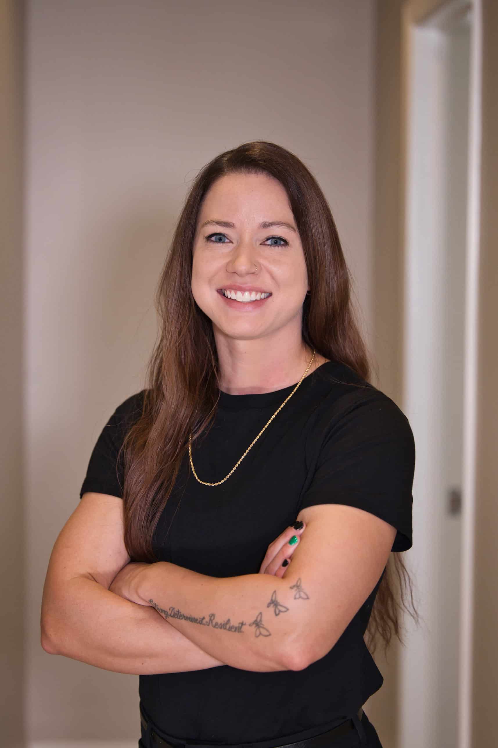 Dr Sarah Schweter Custom Chiropractor