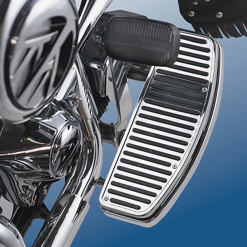 Aftermarket Floorboards For Harleydavidson Authorized Dealers