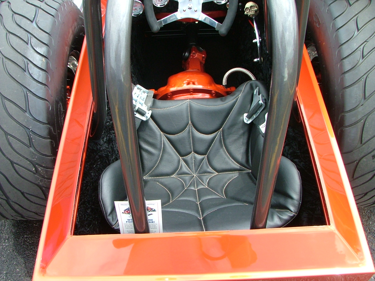 Findlay OH Automotive Customizing & Restyling Custom Classics