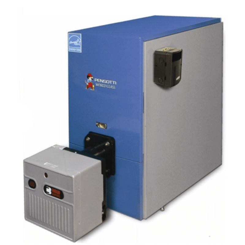 Pensotti Boiler and Furnace Systems – Custom Climates