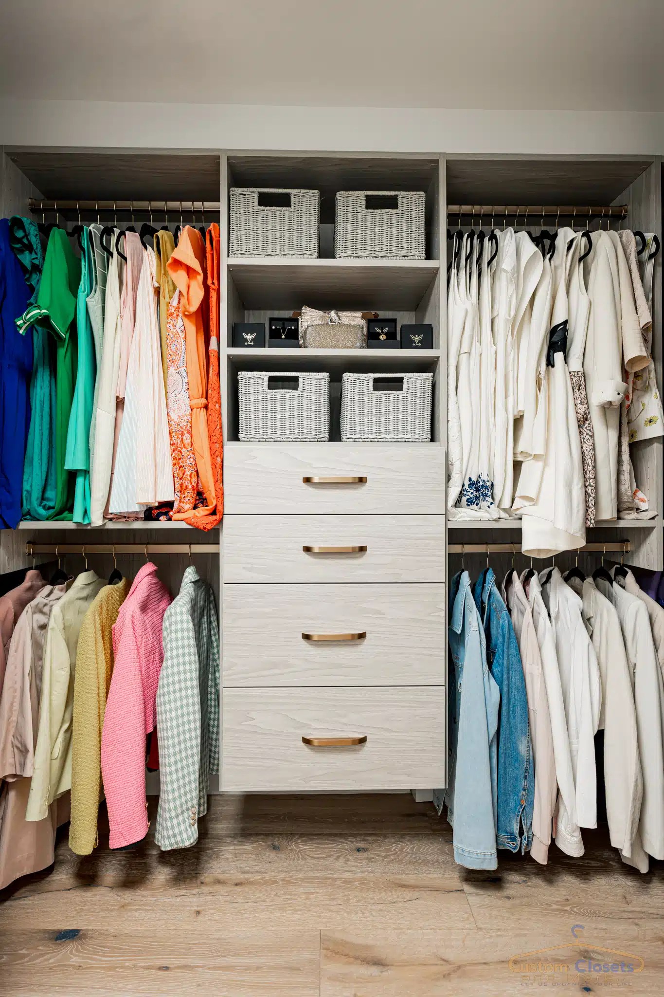 15 MustAsk Questions For Your Closet Designer Custom Closets and More
