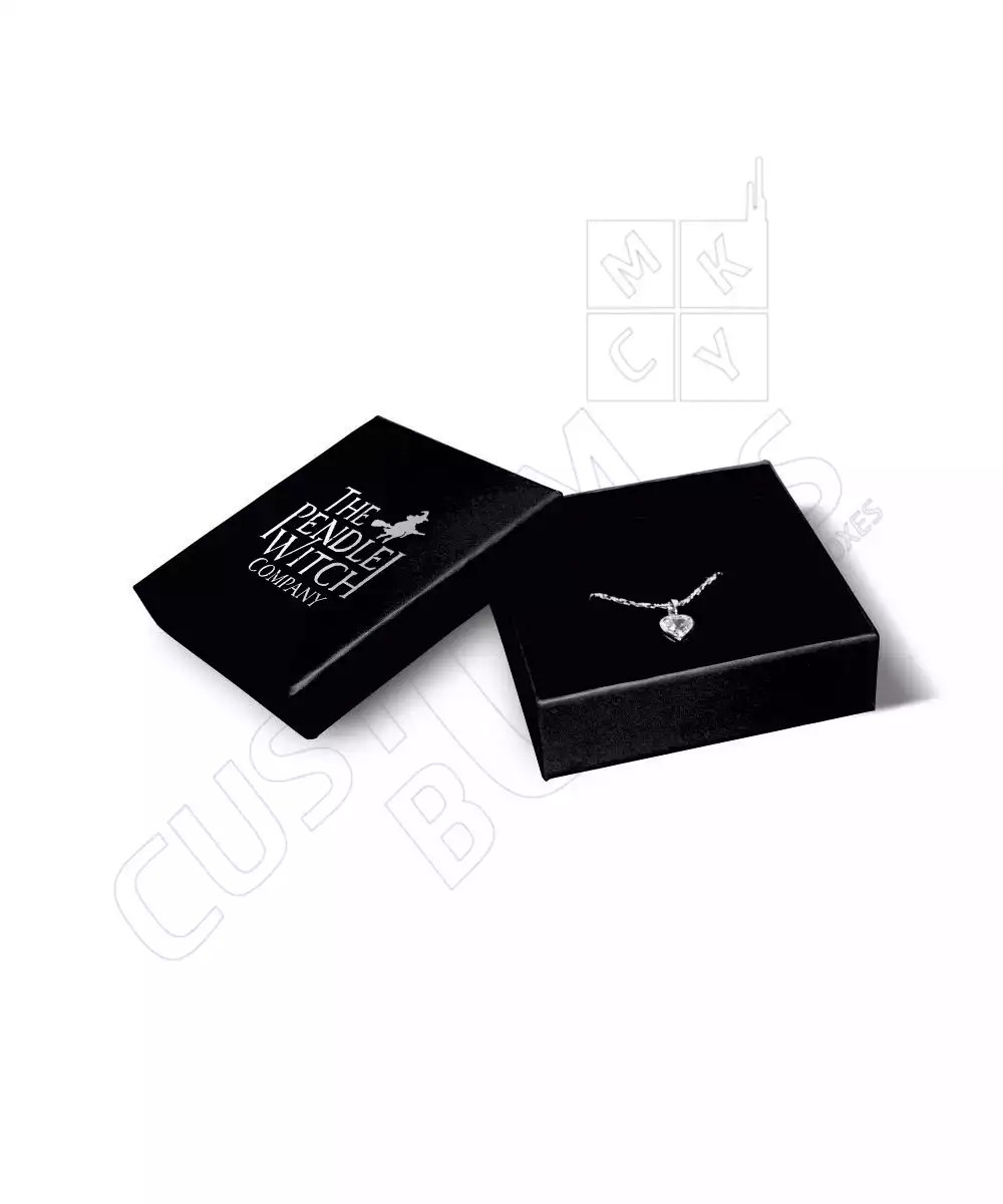 Custom Jewellery Boxes UK Wholesale Packaging for Gifts