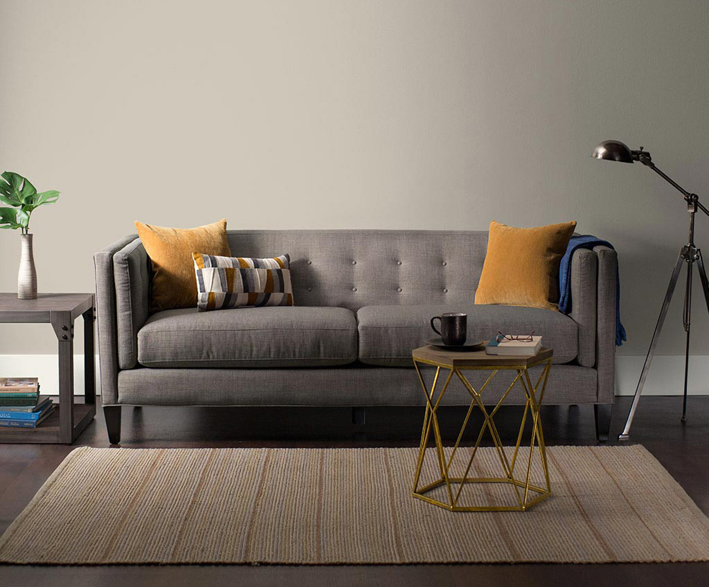 Who We Are Custom Colors Paint & Flooring Center