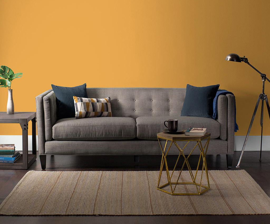 Who We Are Custom Colors Paint & Flooring Center