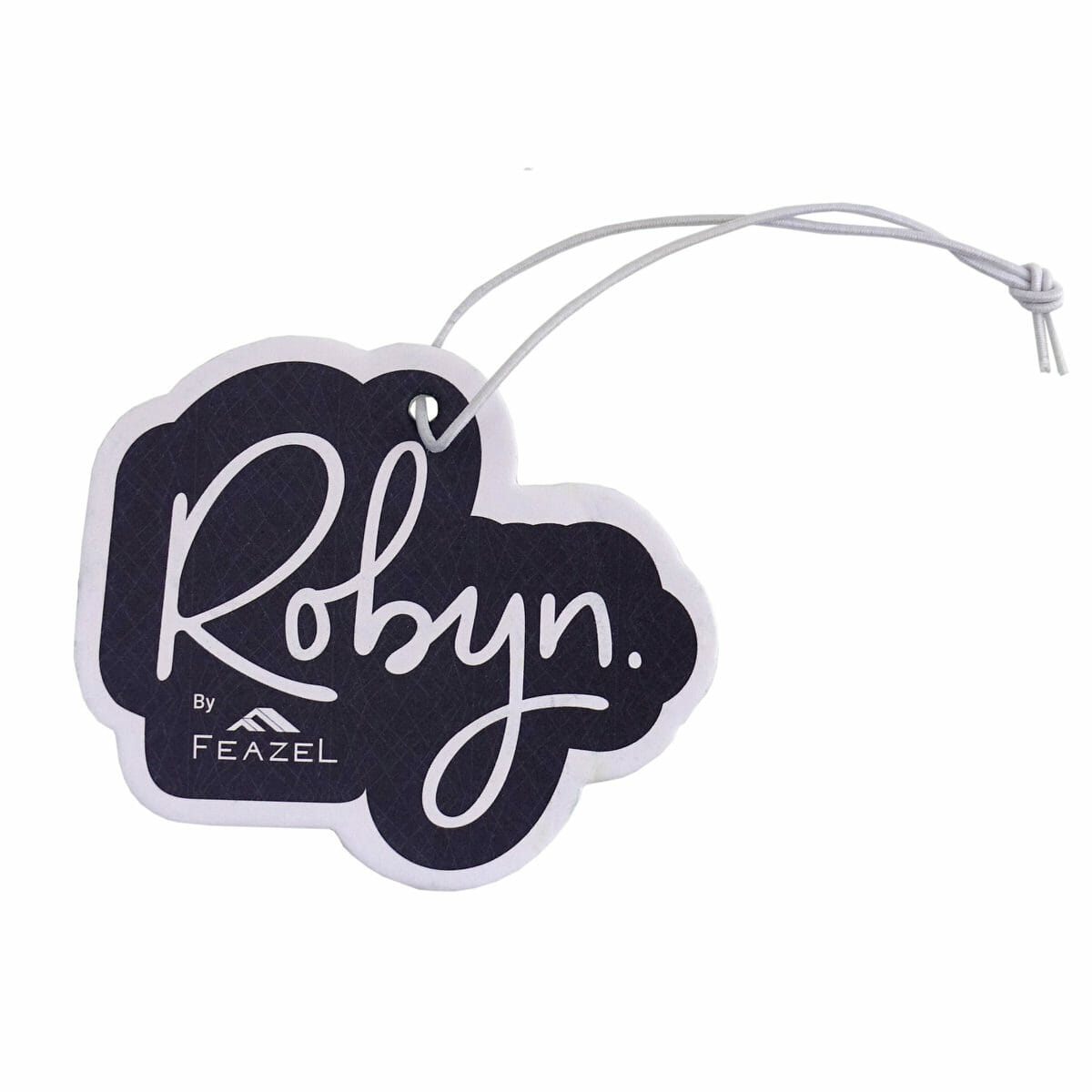 Fully Custom Die Cut Air Fresheners Custom Comet