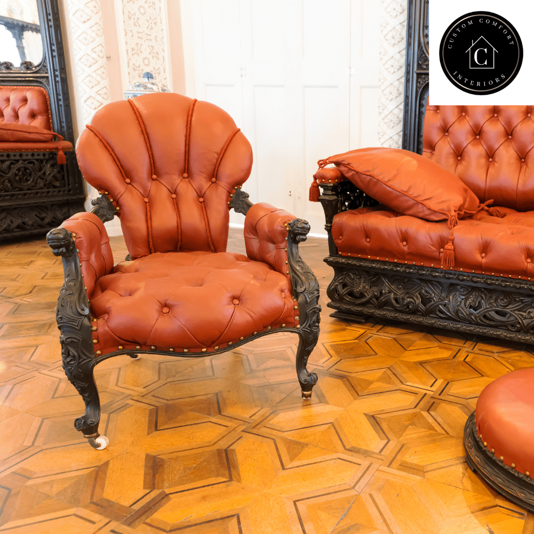10 Reasons to Choose Custom Furniture for Your Home Woodland Hills