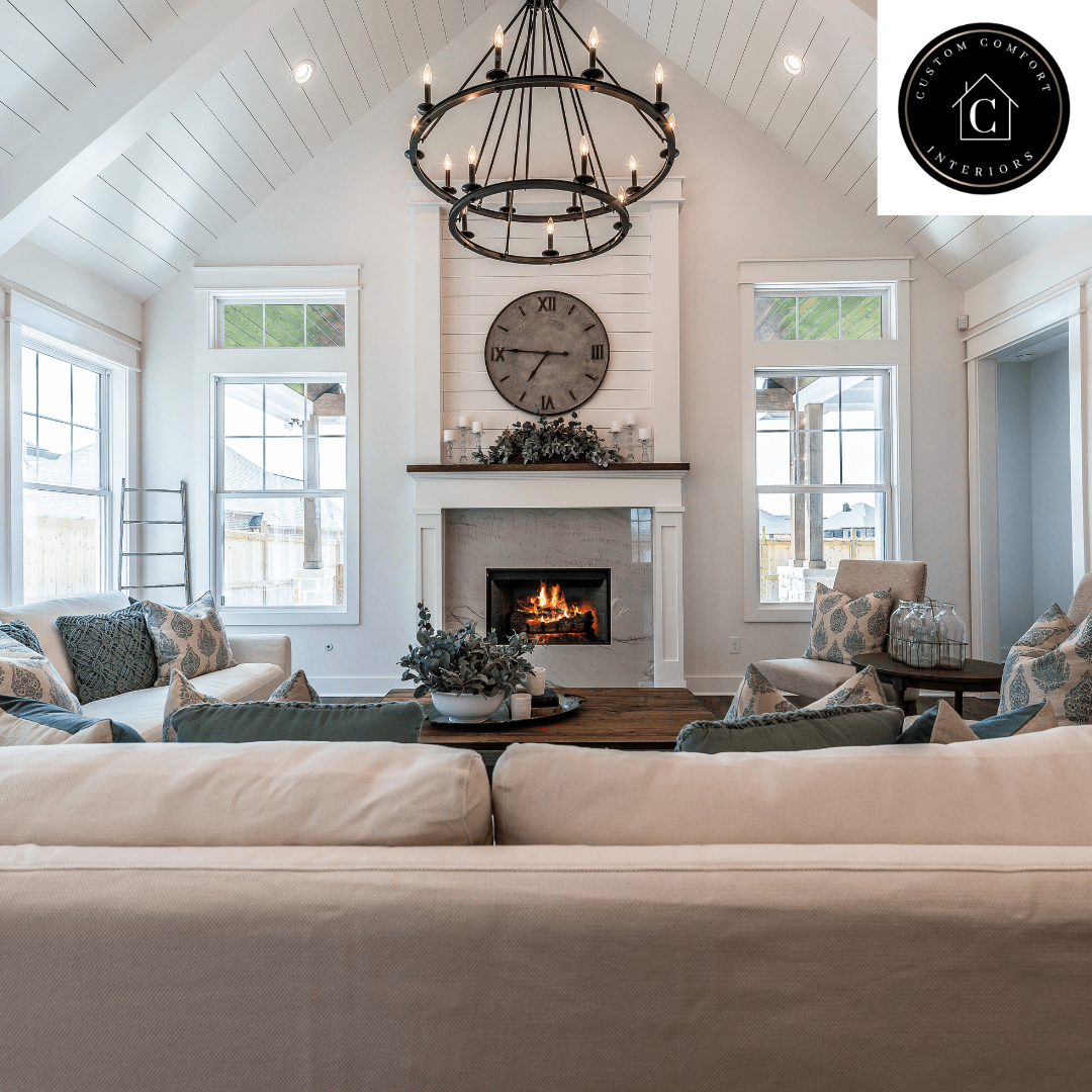Creating Your Dream Home with Custom Furniture Woodland Hills