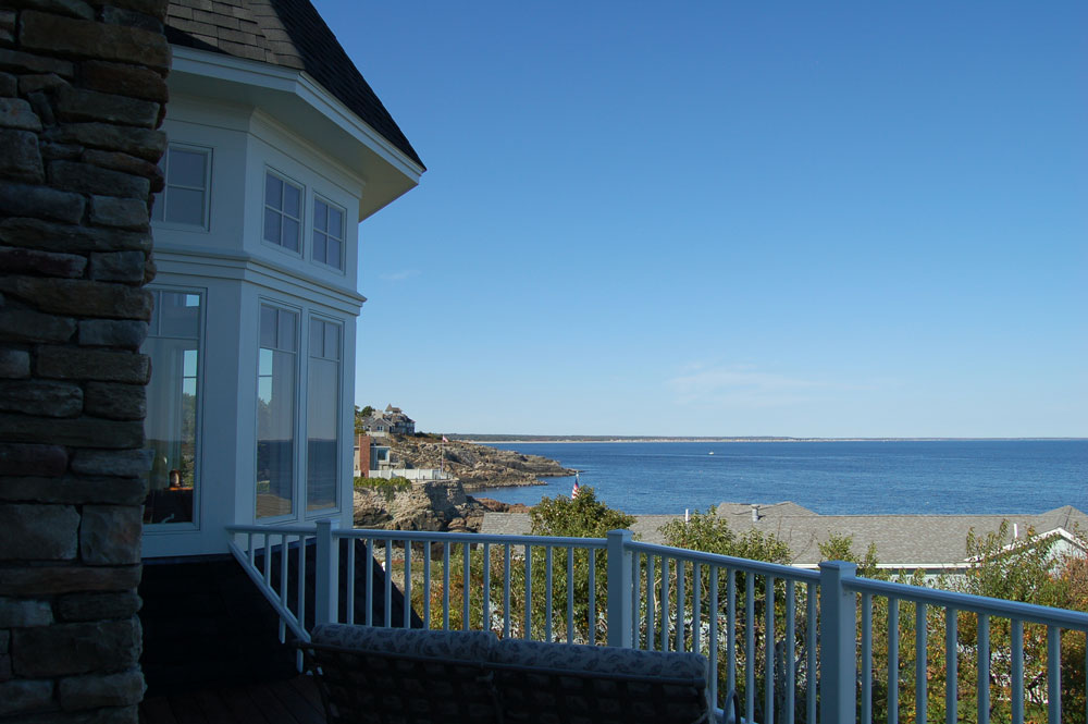 Residence Cape Neddick Custom Concepts Inc