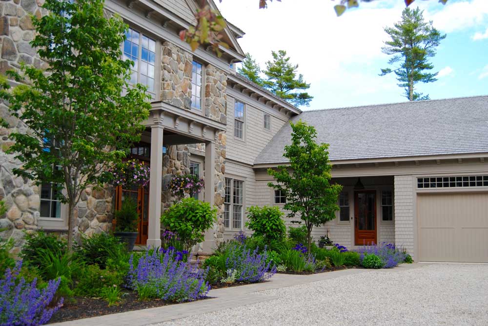 Residence Yarmouth, Maine Custom Concepts Inc