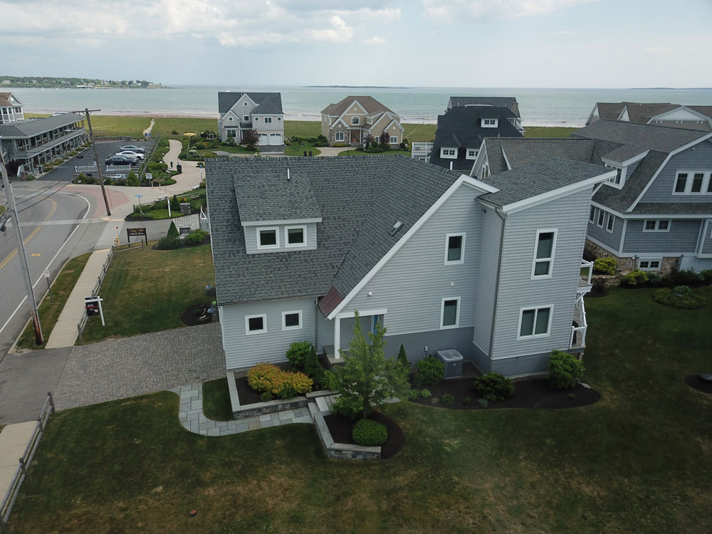 Residence Pine Point Custom Concepts Inc