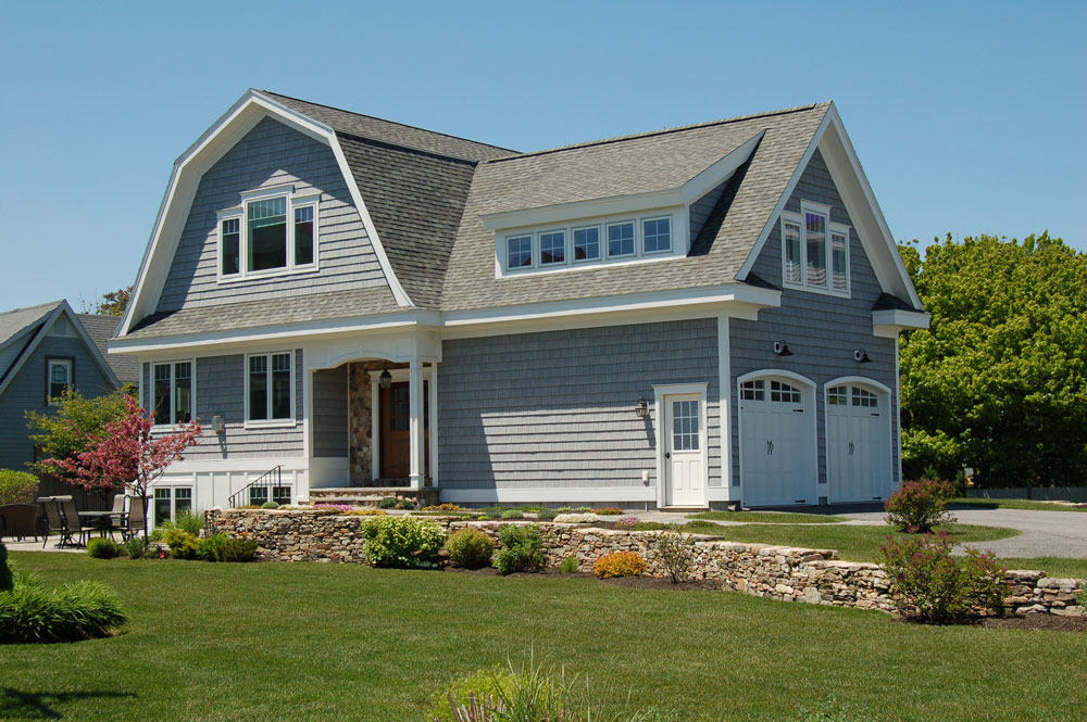 Oceanfront Residence Pine Point Custom Concepts Inc