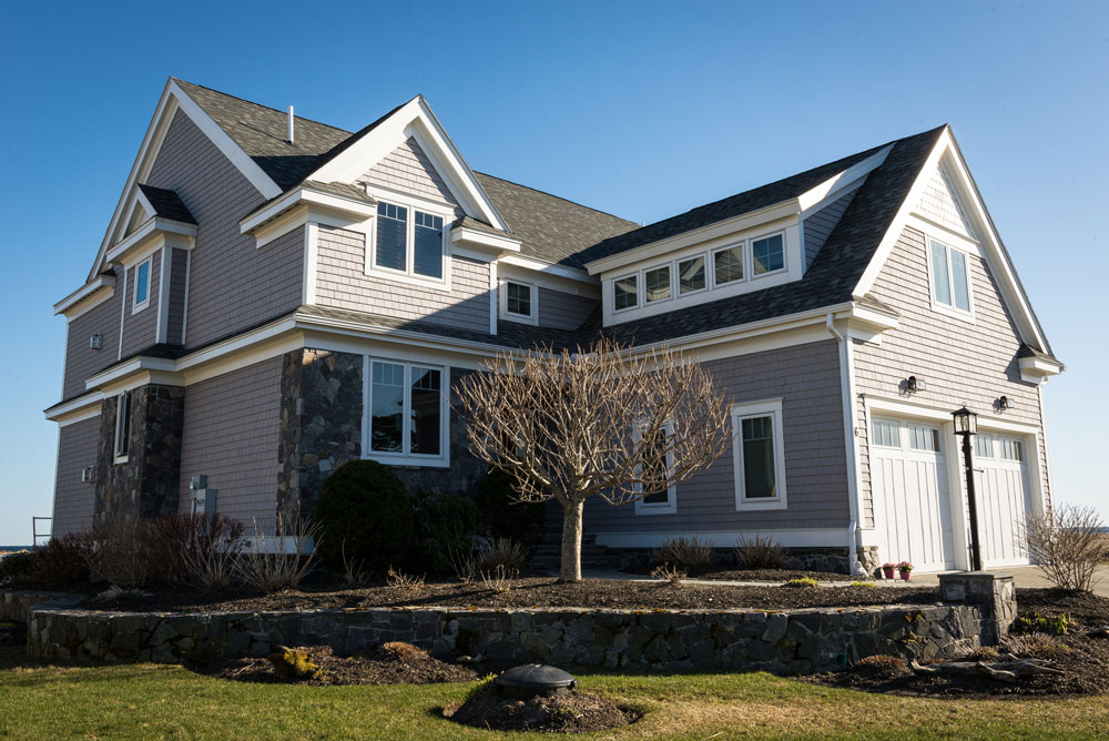 Residence Pine Point, Scarborough Custom Concepts Inc