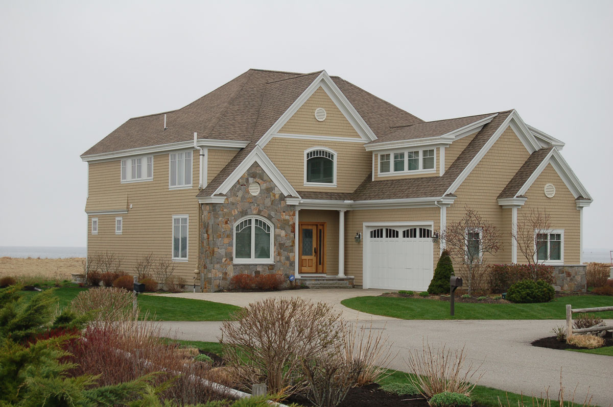 Residence Scarborough Custom Concepts Inc