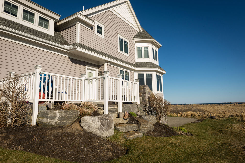 Residence Pine Point, Scarborough Custom Concepts Inc