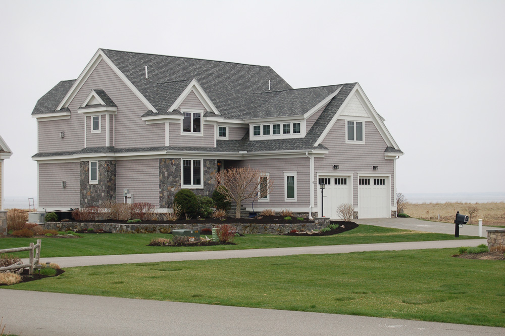 Residence Pine Point, Scarborough Custom Concepts Inc