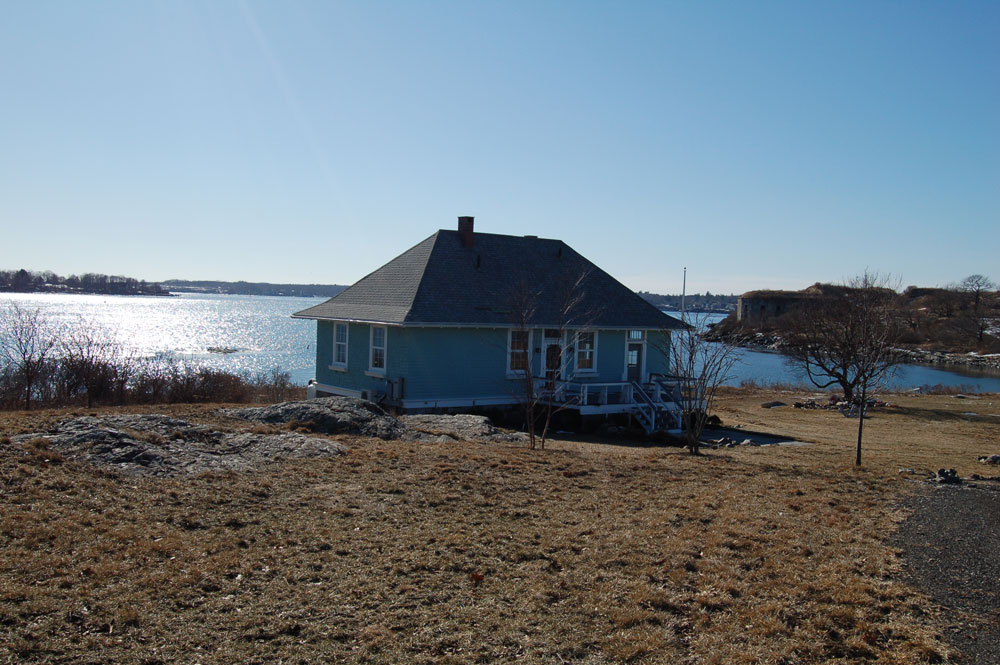 House Island Custom Concepts Inc