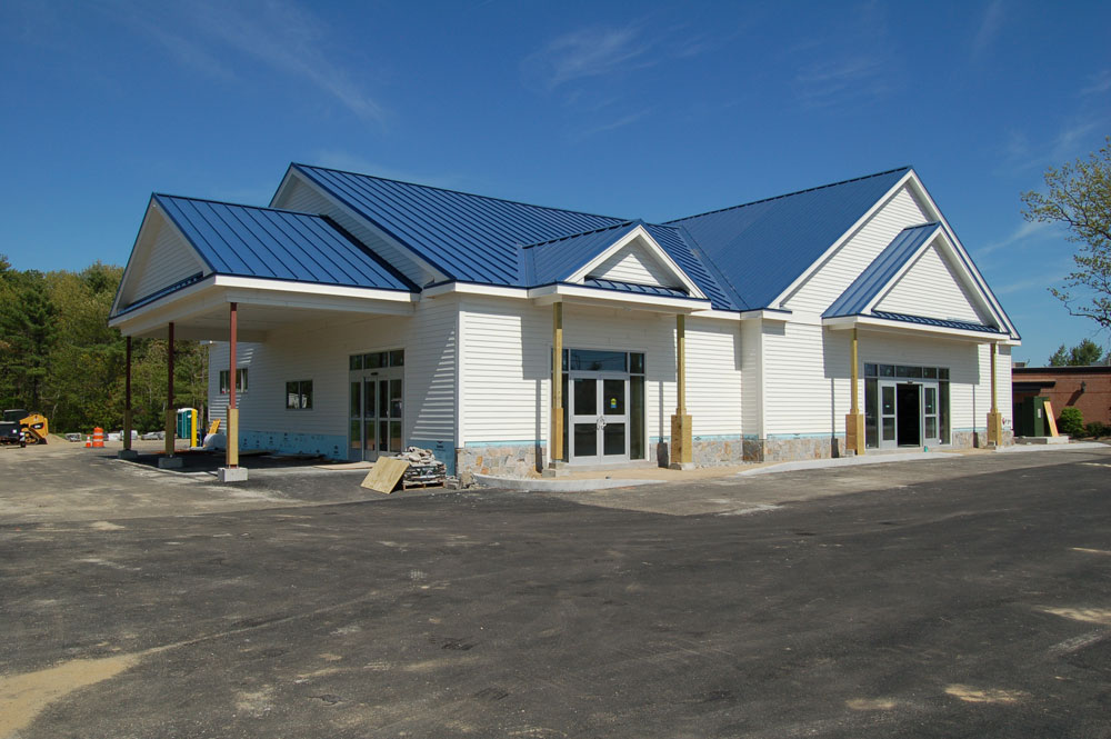 Pratt Abbott Custom Concepts Inc