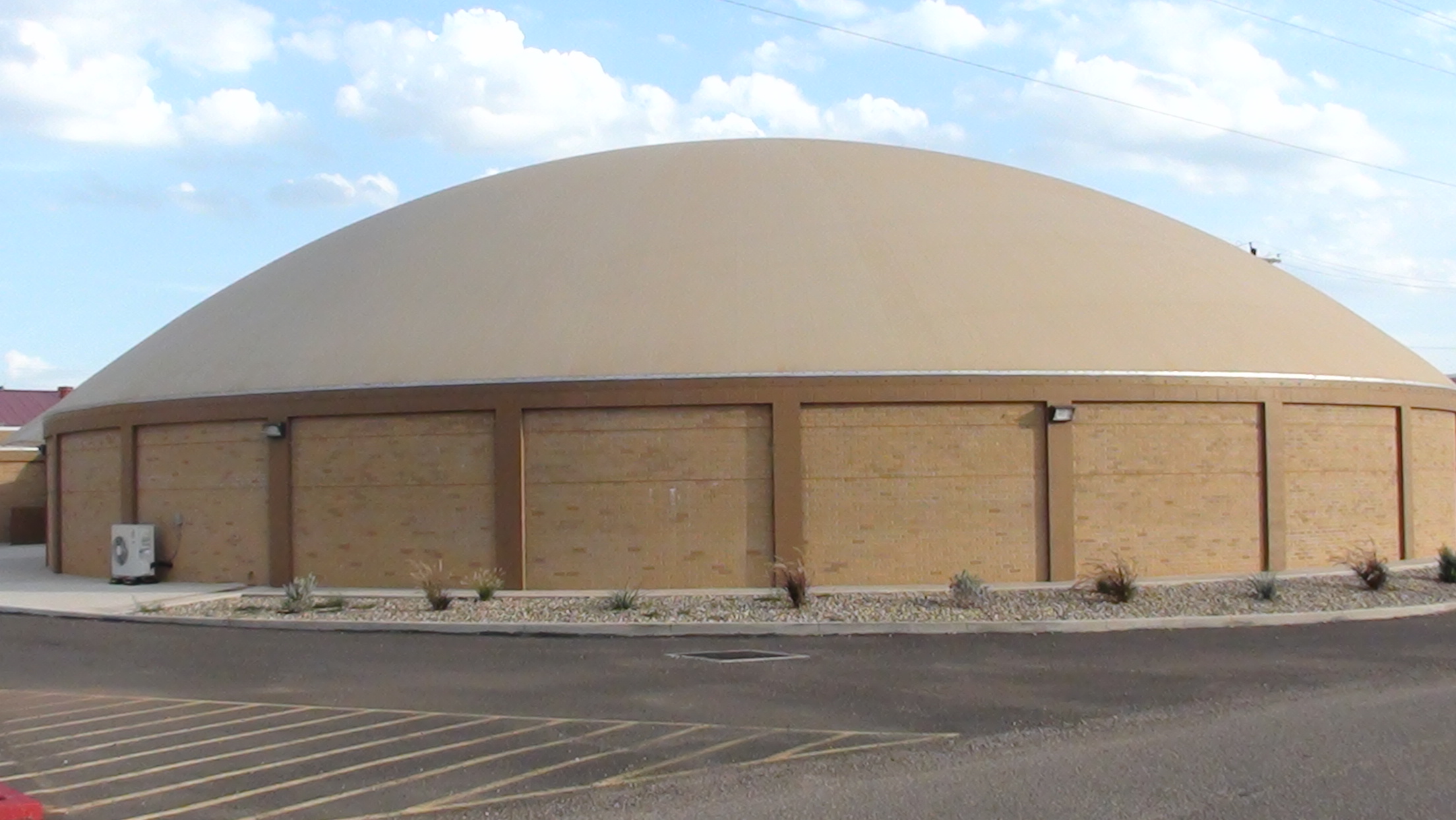 SPUR INDEPENDENT SCHOOL DISTRICT Custom Construction Design