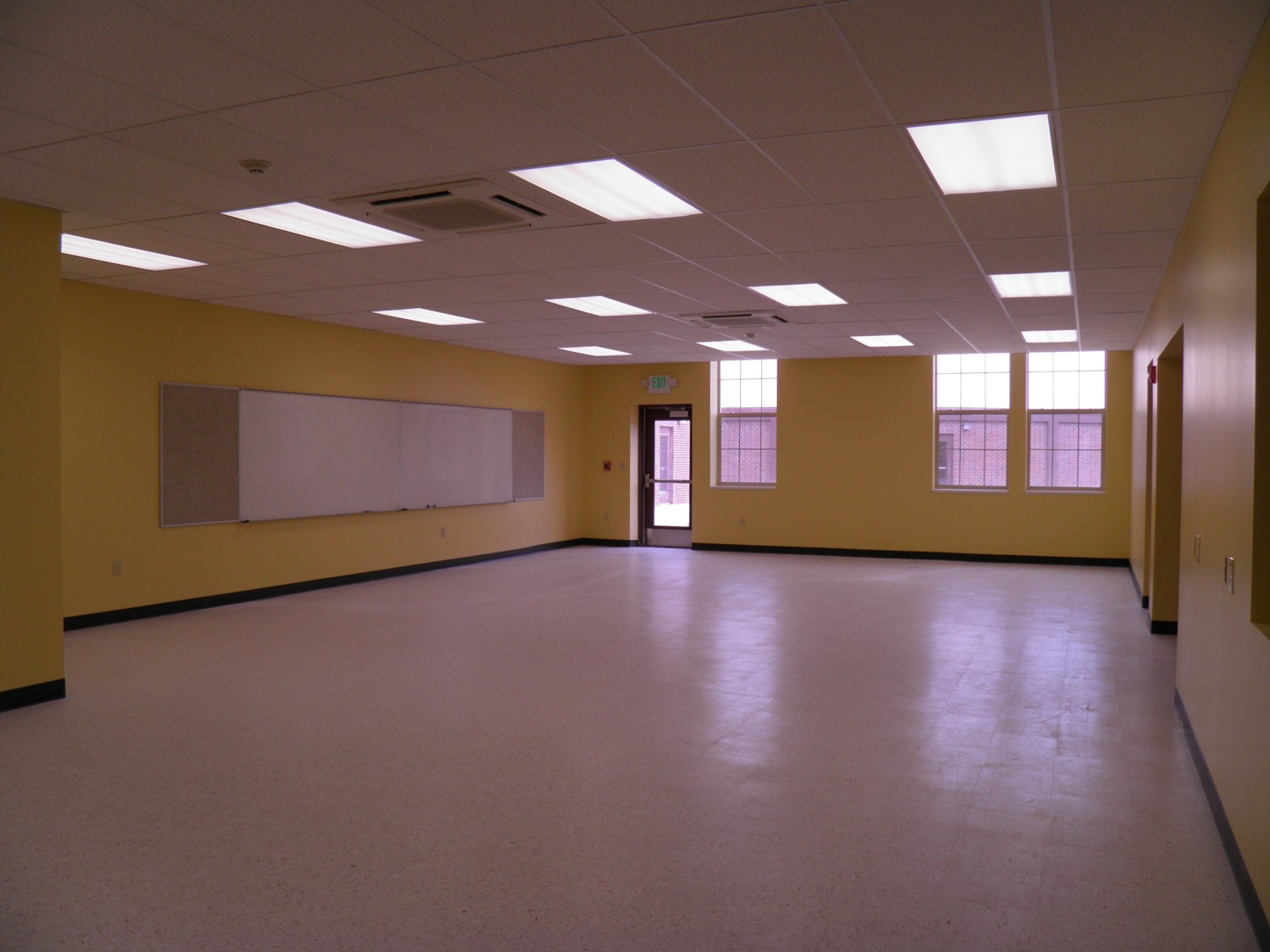 WICHITA COUNTY PUBLIC SCHOOLS Custom Construction Design