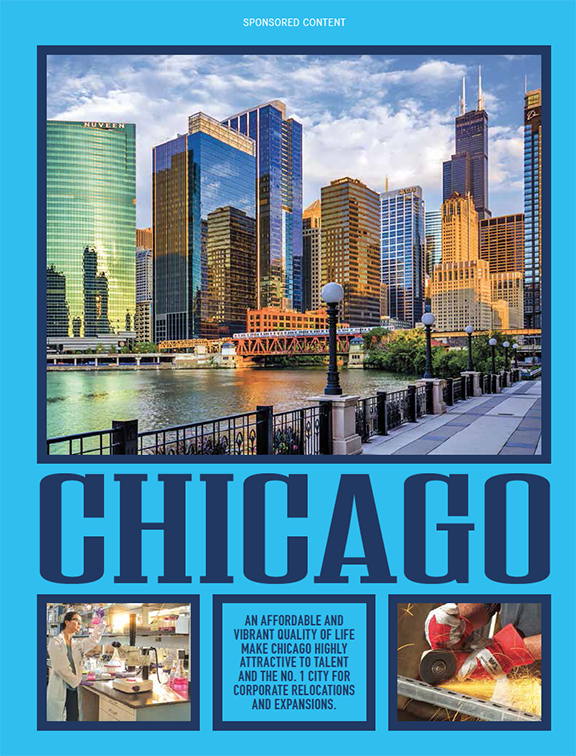 Chicago Time Inc. Content Marketing & Strategies
