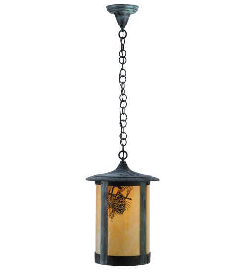 8675401 12" Wide Elmsford Pendant Custom Contract Lighting