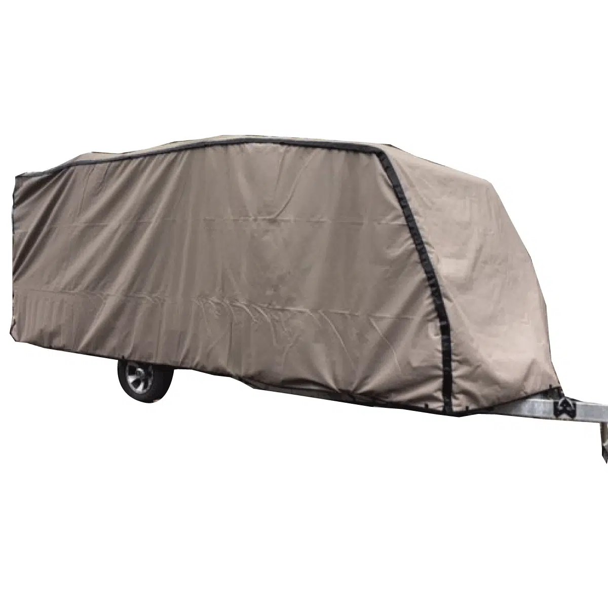 Caravan / Motorhome — Custom Covers Australia