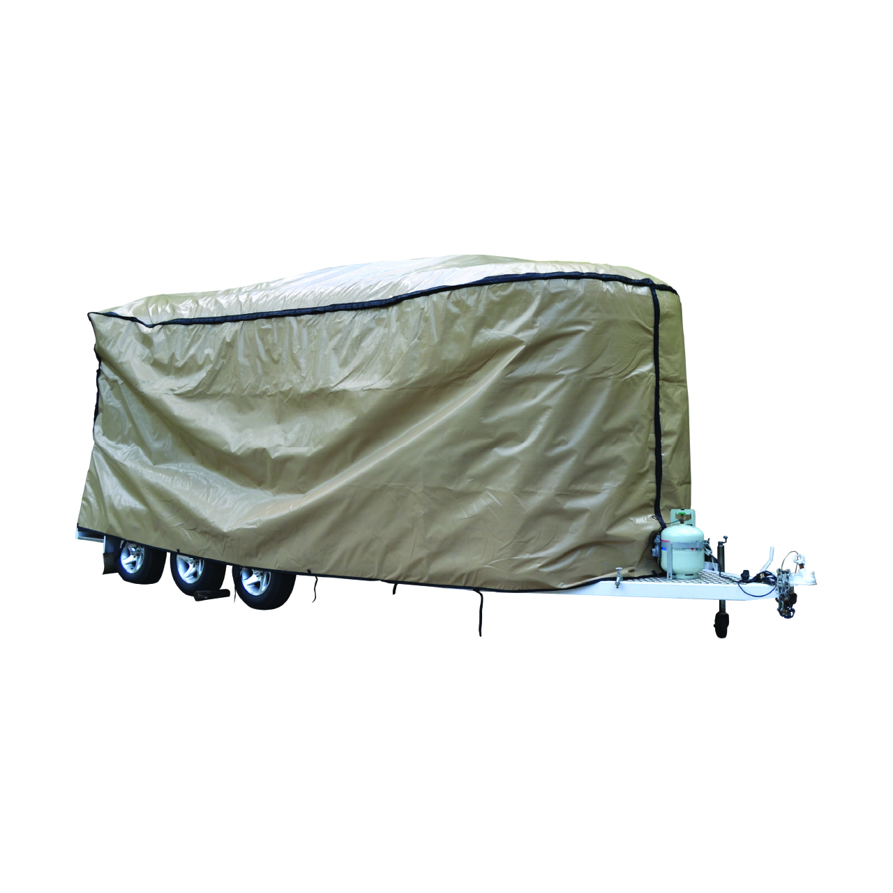 Stormcover Custom Horse Float Covers