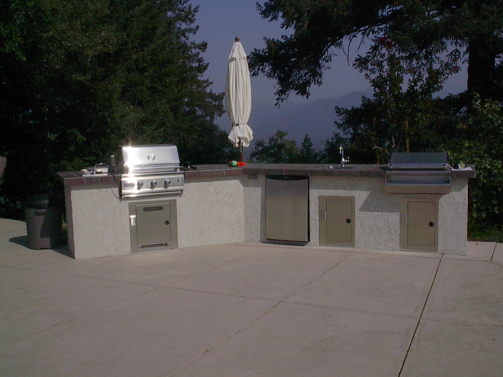 Custom Covers 4 Swamp Cooler Roof Vents Satellite Dish Grills