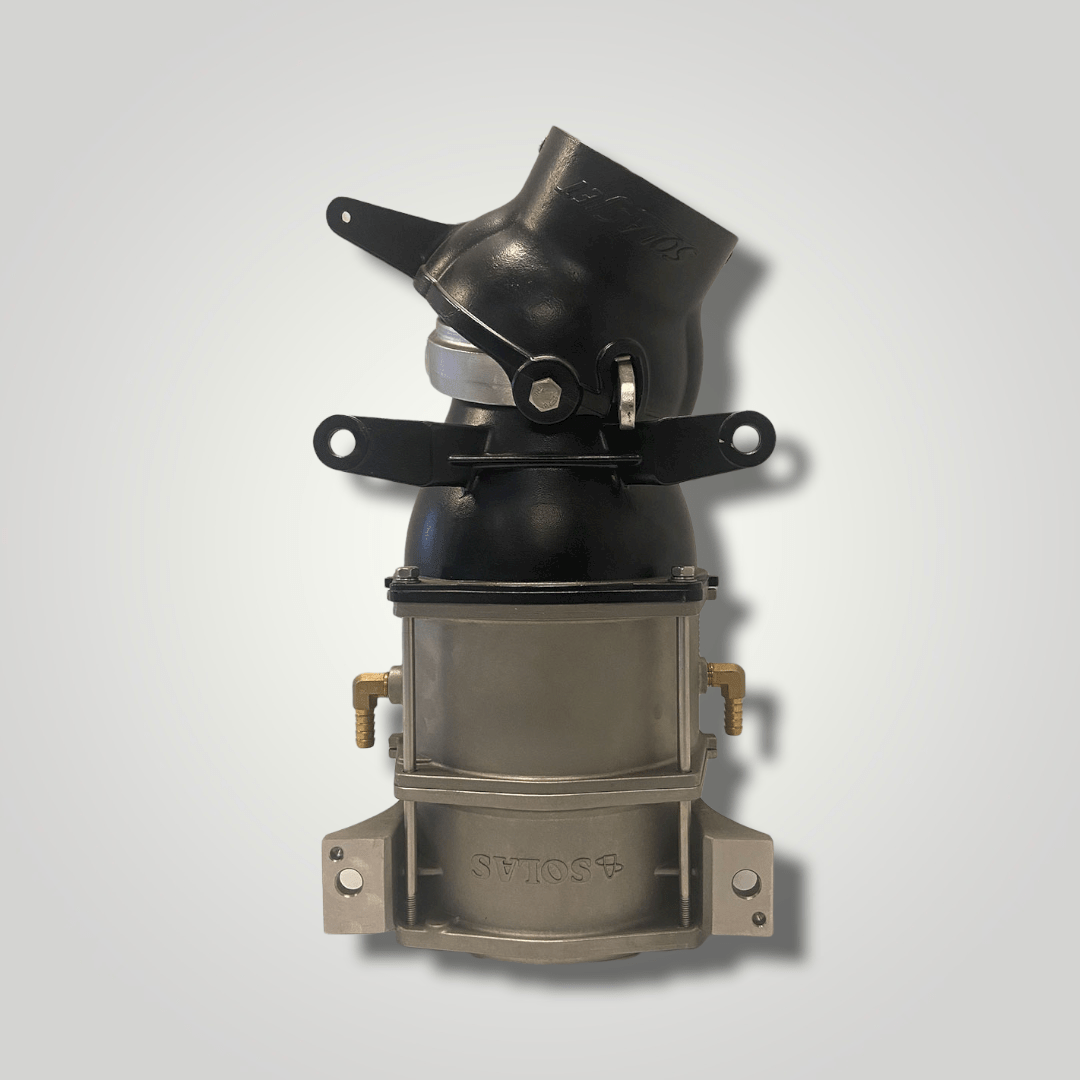 Jet Pumps Custom Craft Mini Jet