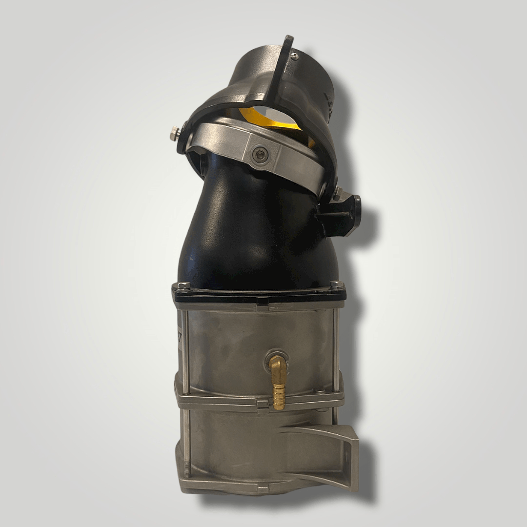 Jet Pumps Custom Craft Mini Jet