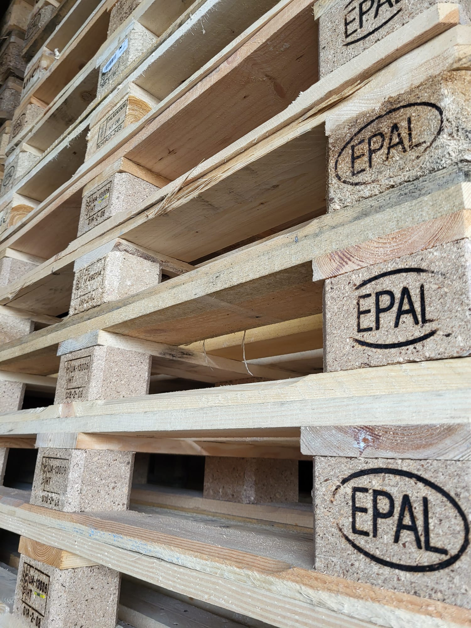 Our Shop Custom Crate Solutions Custom Pallets & Crates Limerick