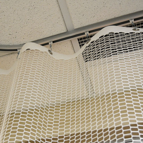 Medical Shower Curtains