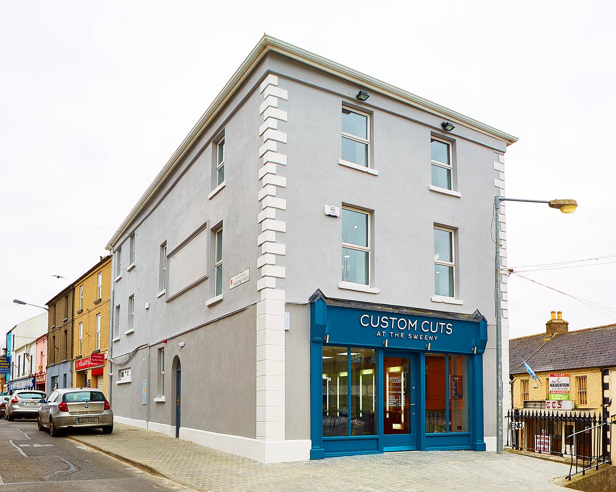Custom Cuts Hairdressers Athlone Hair Salon Athlone