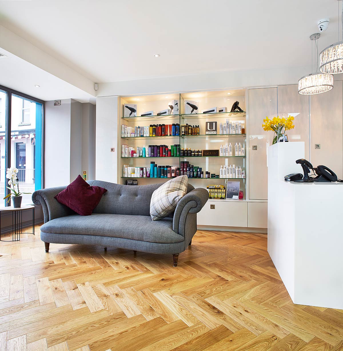 Custom Cuts Hairdressers Athlone Hair Salon Athlone