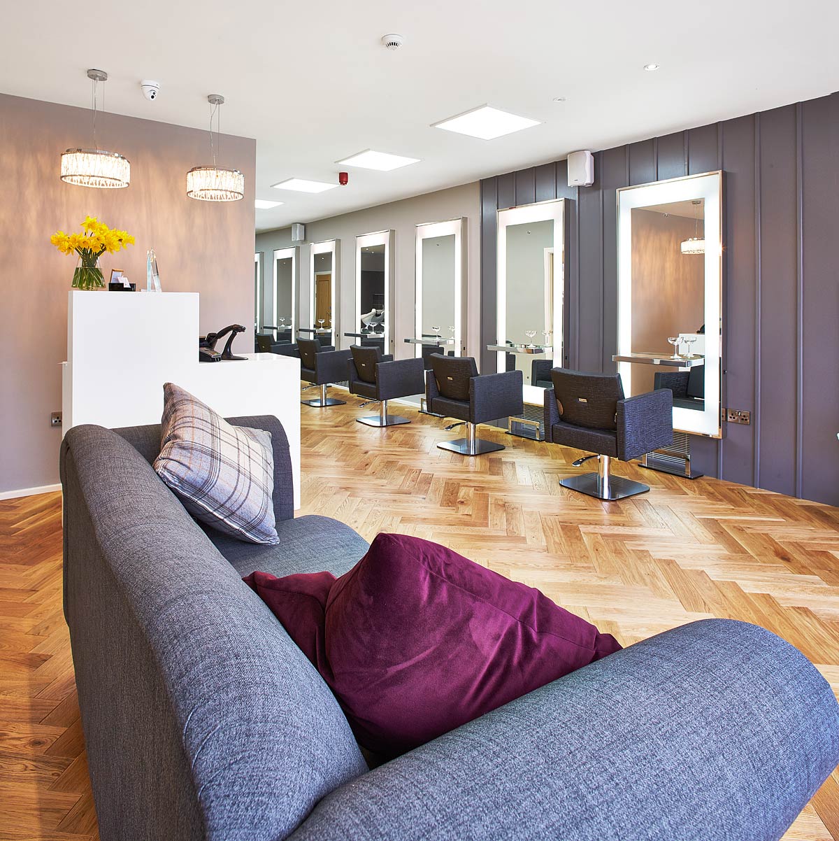 Custom Cuts Hairdressers Athlone Hair Salon Athlone