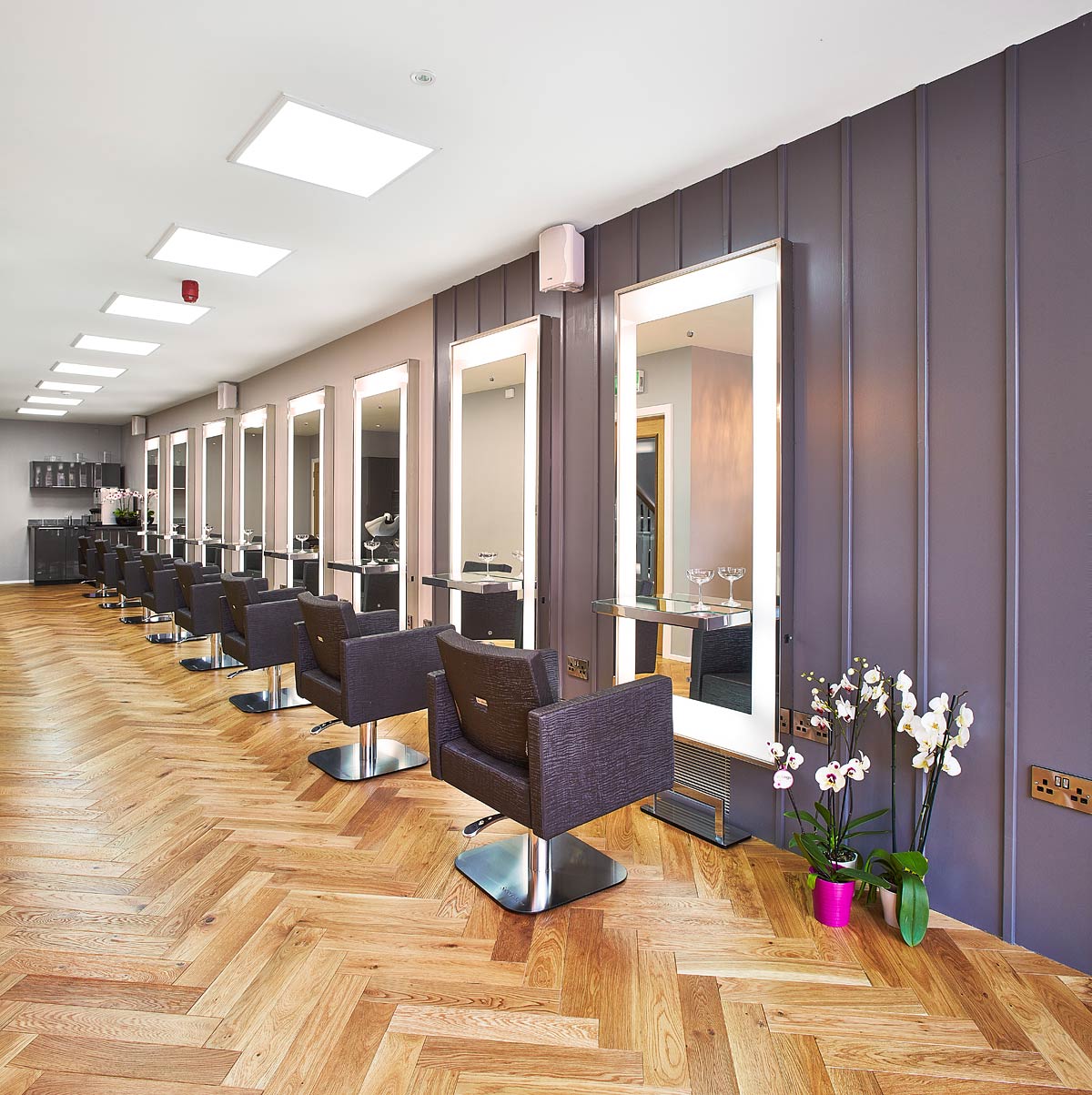 Custom Cuts Hairdressers Athlone Hair Salon Athlone