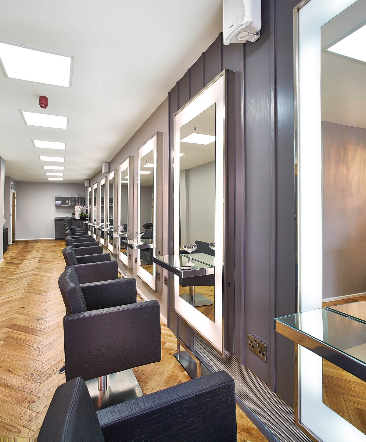 Custom Cuts Hairdressers Athlone Hair Salon Athlone