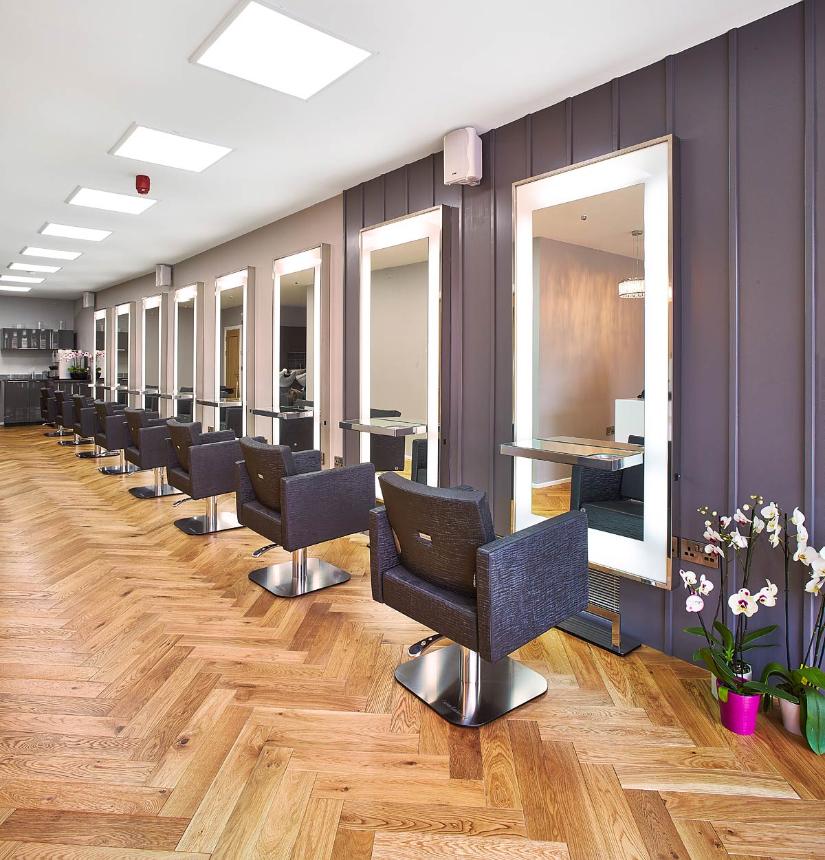 Hairdressers Custom Cuts Hair Salon Hairdresser Athlone