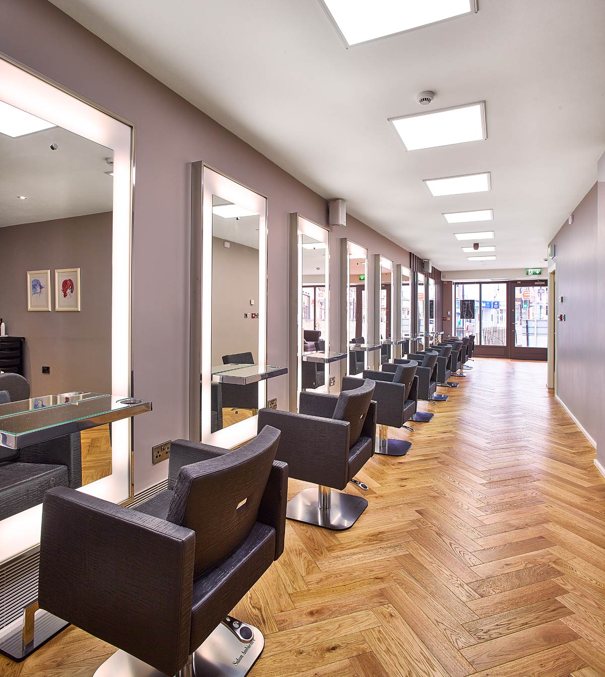 Custom Cuts Hairdressers Athlone Hair Salon Athlone