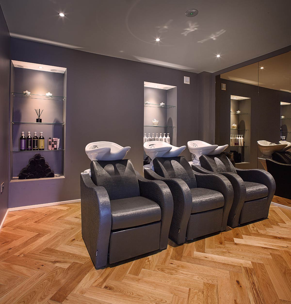 Custom Cuts Hairdressers Athlone Hair Salon Athlone