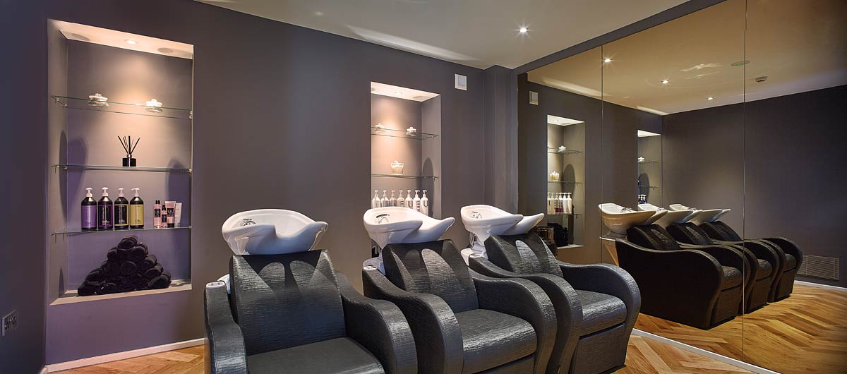 Custom Cuts Hairdressers Athlone Hair Salon Athlone
