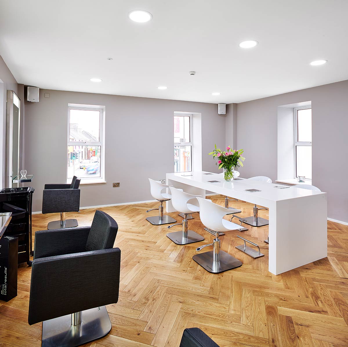 Custom Cuts Hairdressers Athlone Hair Salon Athlone