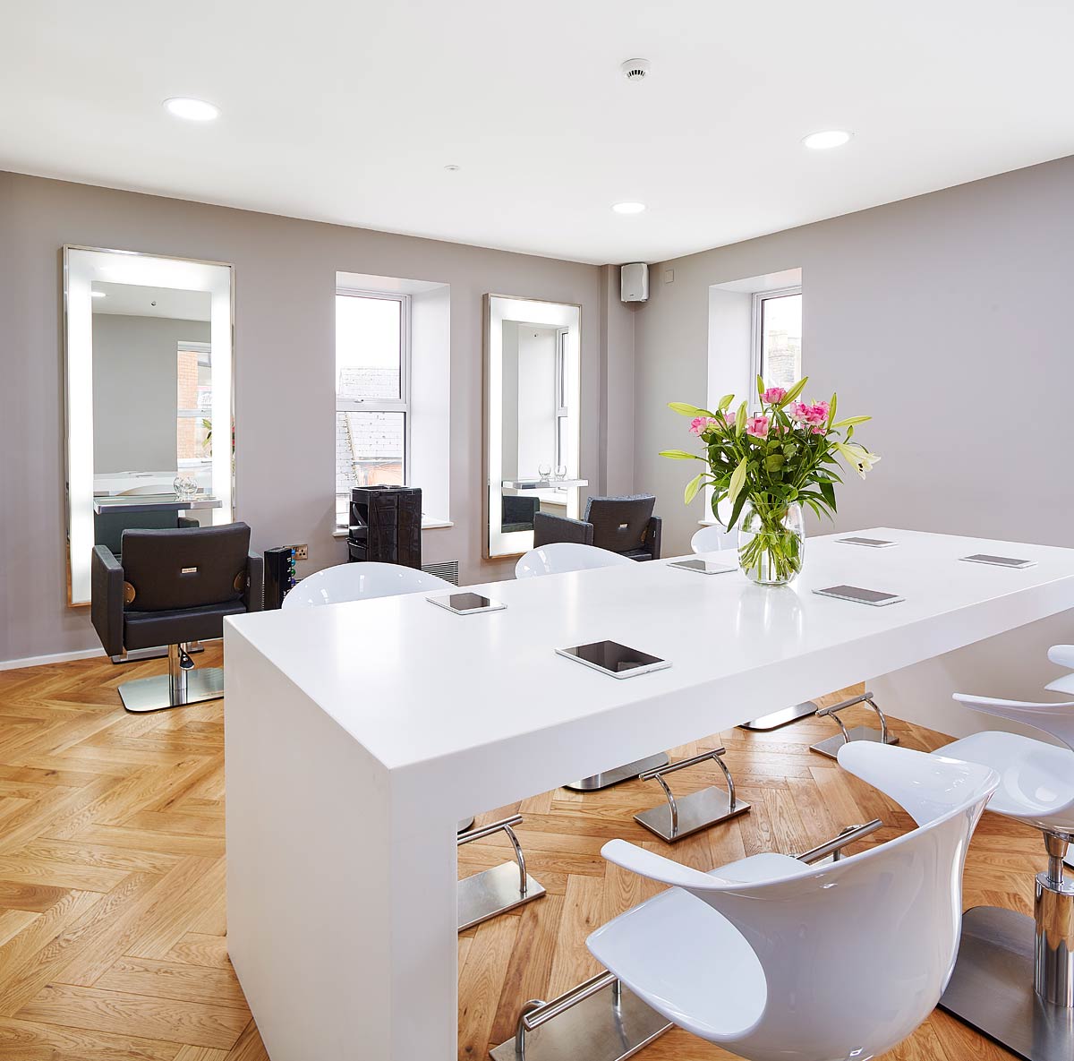 Custom Cuts Hairdressers Athlone Hair Salon Athlone